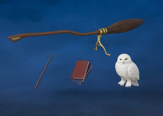 Bandai Tamashii Nations BAS55080 S.Harts Harry Potter Action Figure - Image 3