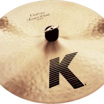 Zildjian K Custom Series - 16 Inch Session Crash Cymbal