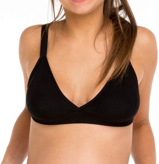 MYSANITY womens Minimiser Nursing Bra