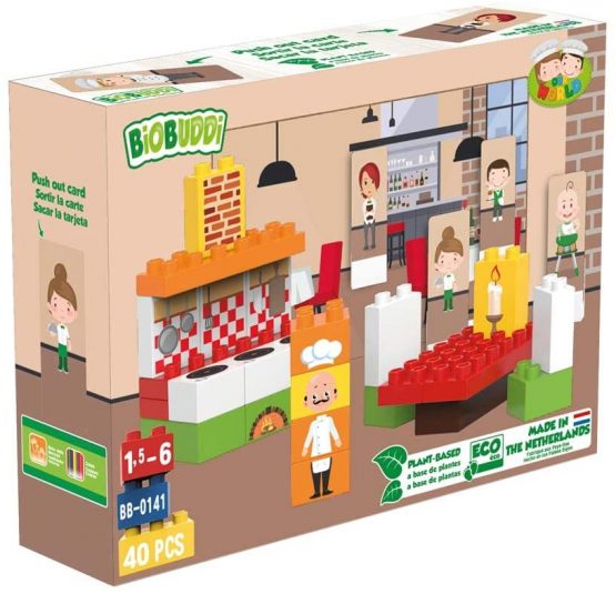BIOBUDDI BB-0141 Building Blocks - Image 3