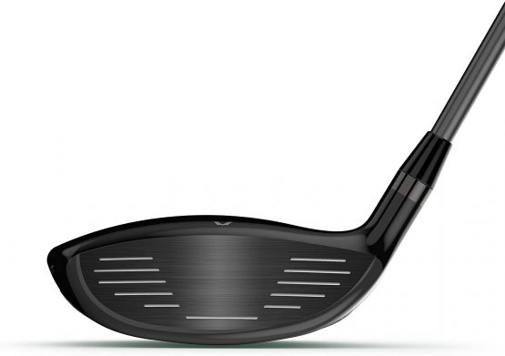 Wilson Golf D7 Fairway Wood 7 for Women, Right-Handed for Experienced Players, Loft 21,5 Degree, Flex L, WGW400007 - Image 4