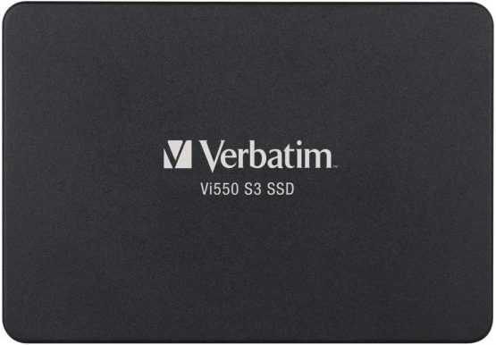 Disque Dur SSD Verbatim Vi500 512Go S-ATA - Image 3