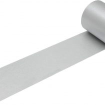 MT Casa 50 mm Basic Washi Masking Tape - Silver