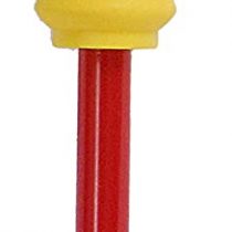 Stanley Fat Max Screwdriver Insulated Ph Ph2X125Mm-Red And Yellow