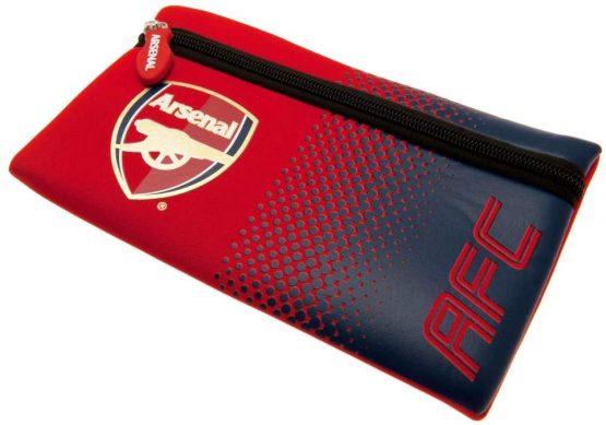 Arsenal F.C. Pencil Case Official Merchandise - Image 2