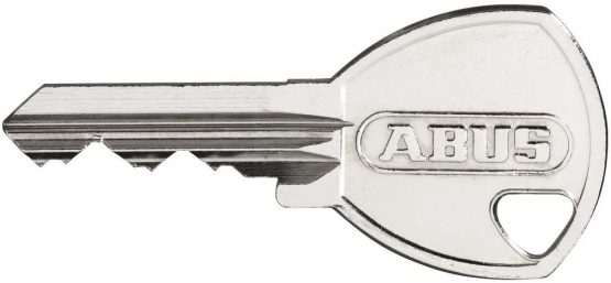 ABUS 64TI/60 60mm Titalium Padlock - Image 2
