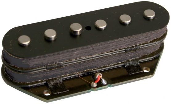 Kinman Avn-60B Tele Pickup