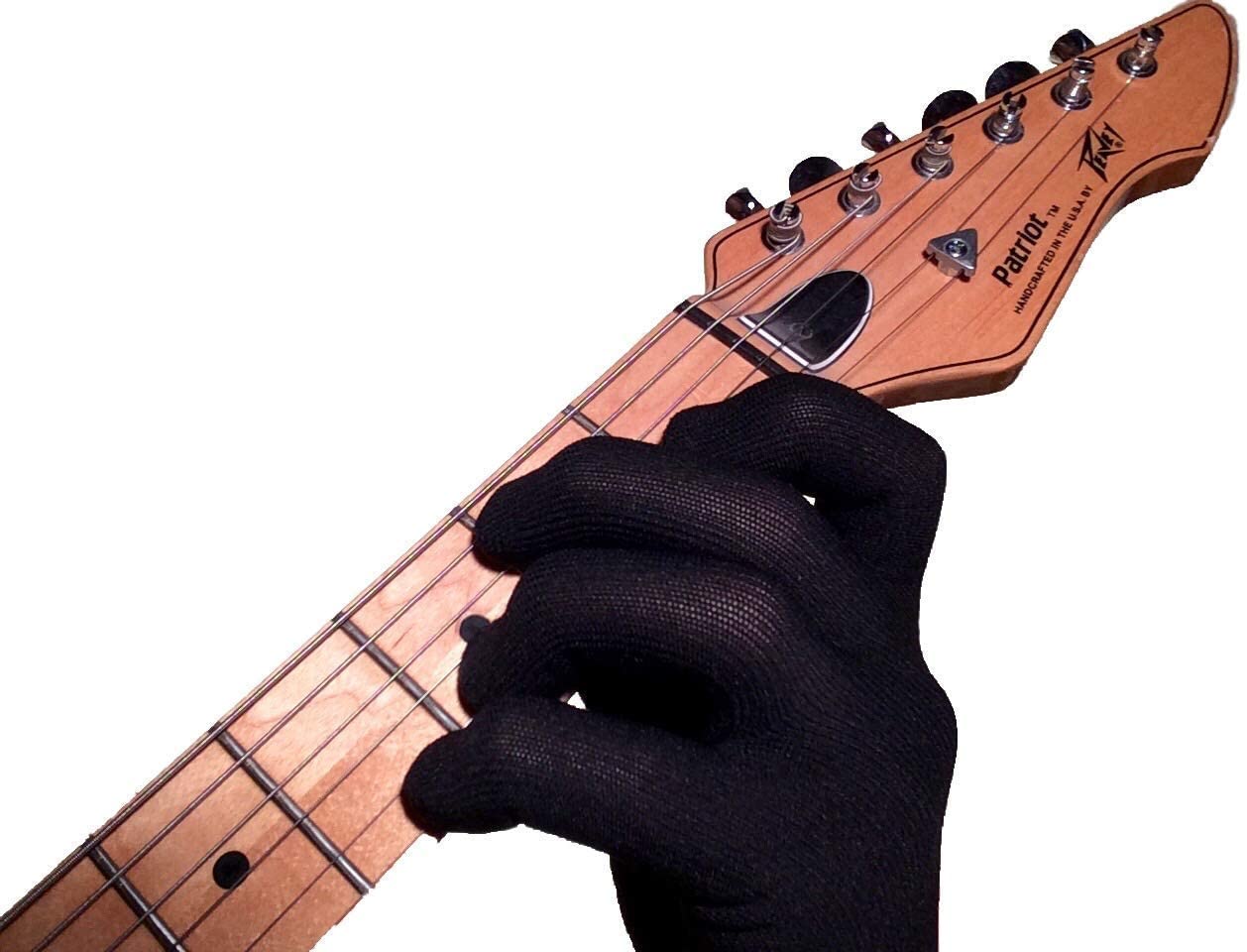 Musician's Practice Glove