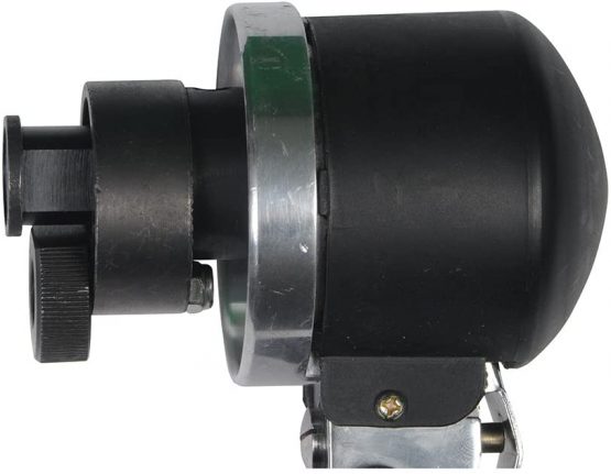 Silverline 580430 Air Sander and Polisher 150 mm - Image 3