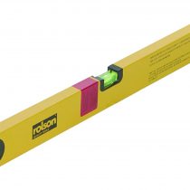 Rolson 54464 Alloy Spirit Level, 600 mm