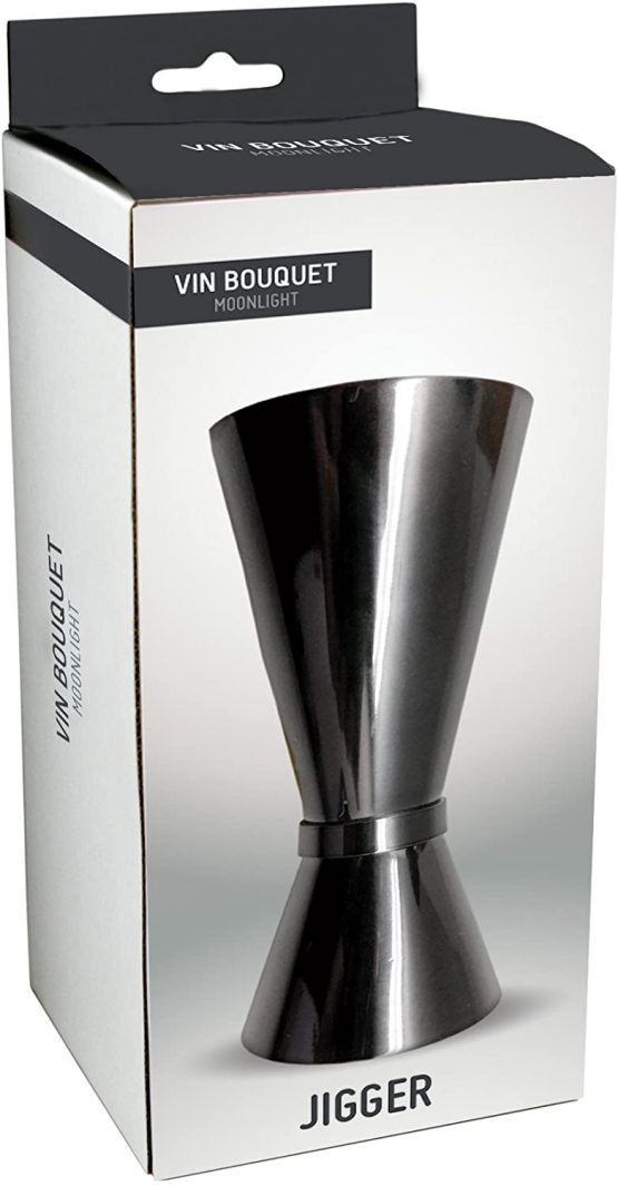 Vin Bouquet FIM 149 50-25ml Jigger - Image 2