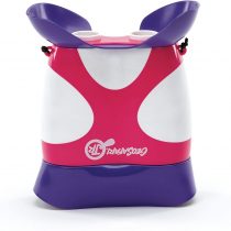 Learning Resources EI-5260-P GeoSafari Jr Kidnoculars Pink