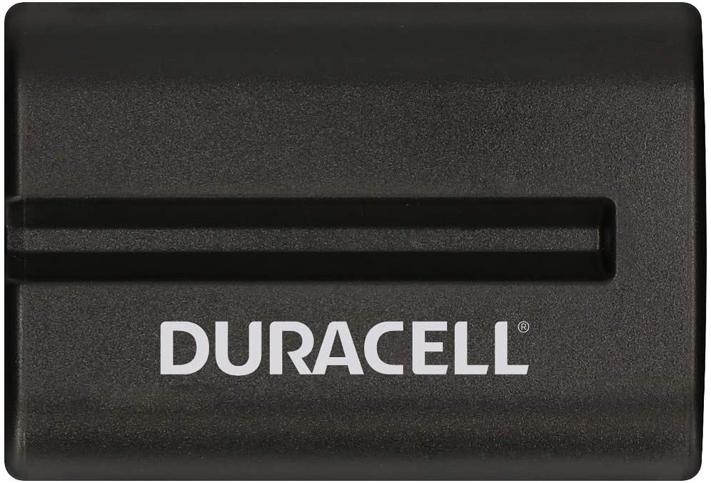 Duracell DR9695 Premium Analog Sony NP-FM500H Battery for Alpha A65 A77 A100 7.4V 1400mAh - Image 4