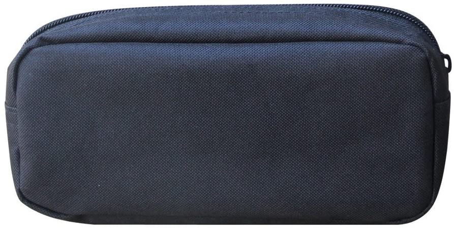 Showudesigns Cool Soccer Pencil Bag for Grade Student Kids Simple Pen Case Box School Supplies Stationery - Image 4