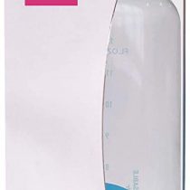 dBb Remond Polypropylene Baby Bottle in Box, 12 oz, Turquoise