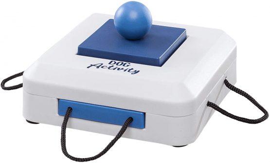 Trixie 32011 Dog Activity Gamble Box, 15 × 15 cm, assorted colors - Image 4