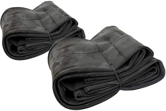 2pk FATBIKE Fat Bike Inner Tubes 26 x 4.0-5.0 - Presta Valve