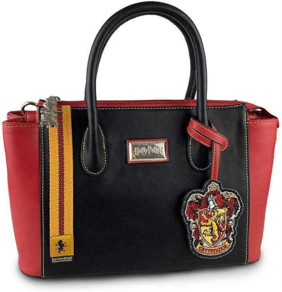 Groovy Harry Potter Handbag Gryffindor Bags