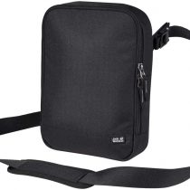 Jack Wolfskin Unisex Gadgetary Shoulder Bag