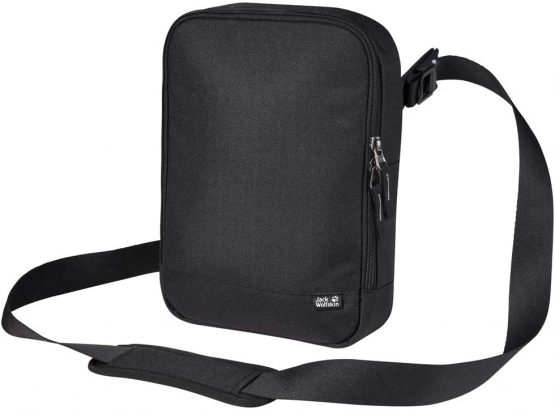 Jack Wolfskin Unisex Gadgetary Shoulder Bag