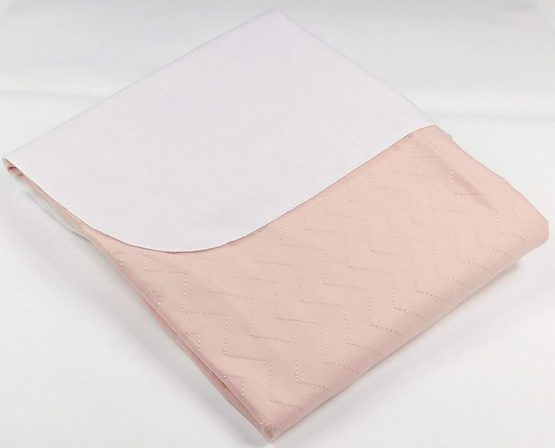 ComfortCare Children's, Toilet Training Sleep Mat (Small 75x90 cms with Tucks)