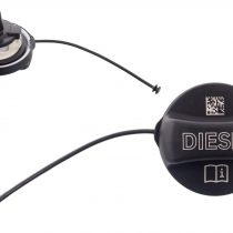 febi bilstein 45549 Fuel Filler Cap, pack of one
