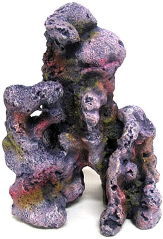 Amtra Resin decoration REEF ROCK MD 1