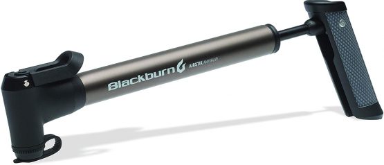 Blackburn Airstik Anyvalve Bike Mini-Pump
