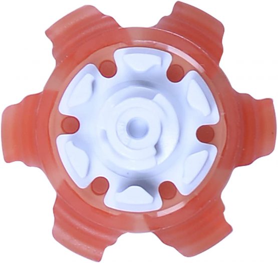 SOFTSPIKES Pivix Cleat (FTS 3.0) Clamshell of 1 set - Image 2