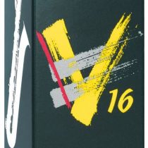 Vandoren SR743 V16 Strength 3 Reeds for Baritone Saxophone