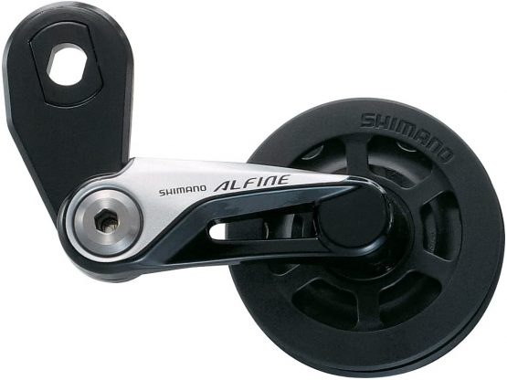 SHIMANO CT-S510 Alfine Chain Tensioner