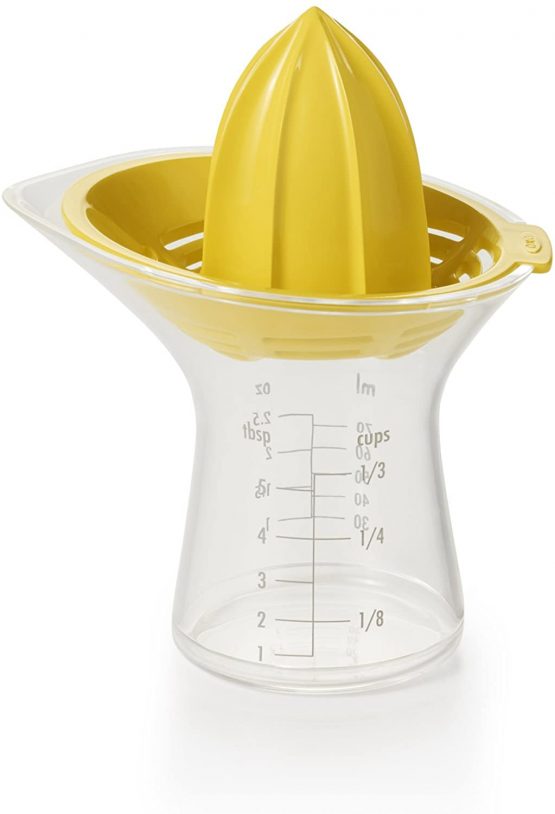 OXO Good Grips Small Citrus Squeezer