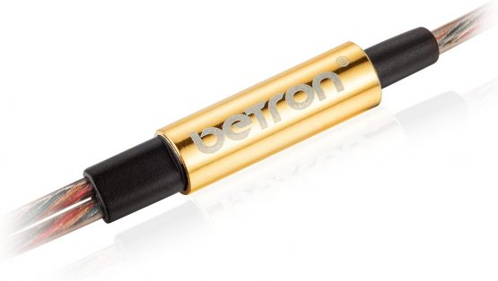 Betron YSM1000 Earphones, In-Ear Wired Headphones with Bass Driven Sound, Tangle-Free Wire, Noise Isolating - Image 4