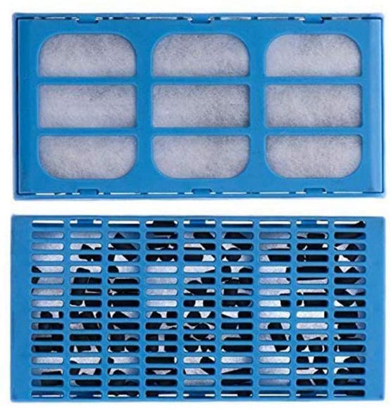 Rediboom 12 Pack Replacement Filter Cartridges Compatible with Cat and Dog Pet Fountains Water Purification Filter - Image 3