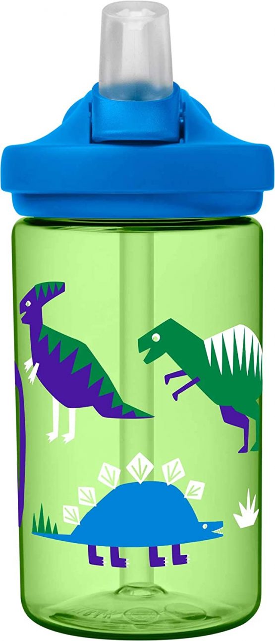 CAMELBAK Unisex_Adult Eddy+ Bottle - Image 2