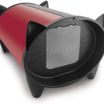 Katkabin Standard Dezrez Red One Size