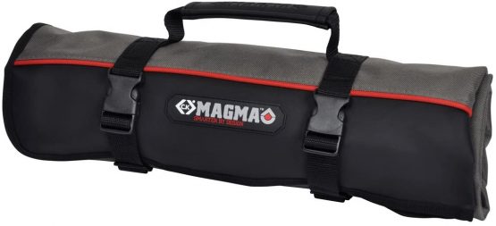 C.K Magma MA2718 Tool Roll, Black