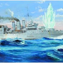 Trumpeter TRU05353 HMS Cornwall Plastic Model kit, Various
