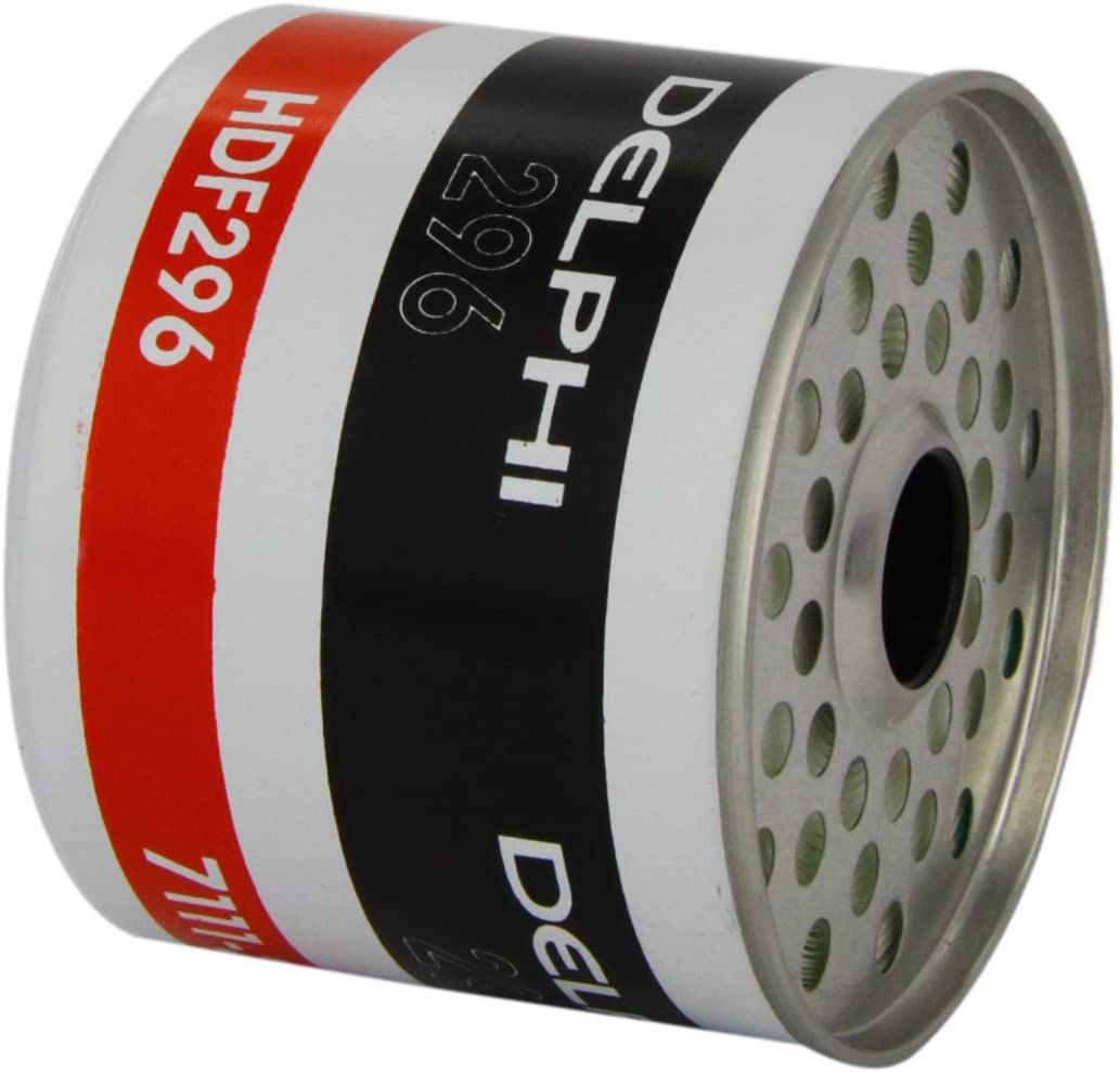 Delphi HDF296 Fuel Filter