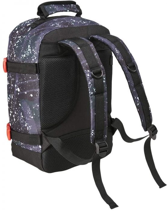 Cabin Max Metz 20L Ryanair Cabin Bag 40x20x25 Hand Luggage Backpack - Image 2