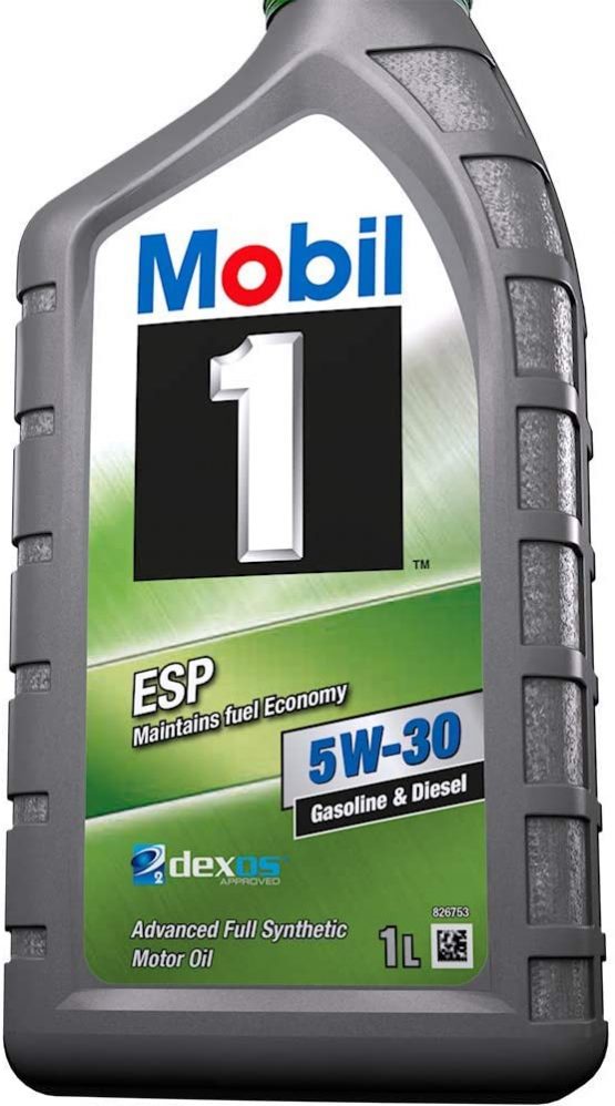 Mobil 1 ESP 5W-30, 5L - Image 4