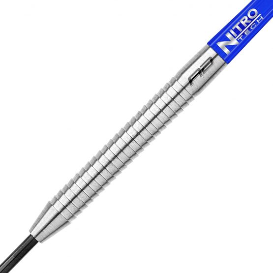 RED DRAGON Razor Edge Original 20g, 21g, 23g, 29g or 30g Tungsten Darts Set with Flights and Stems - Image 2
