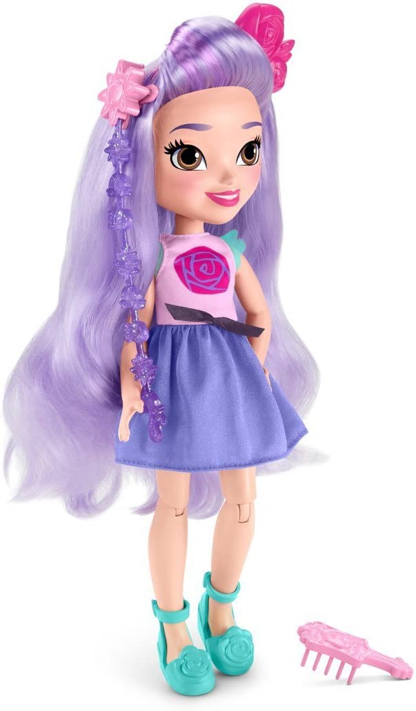 Nickelodeon Sunny Day Brush & Style Blair, Multicolor - Image 4