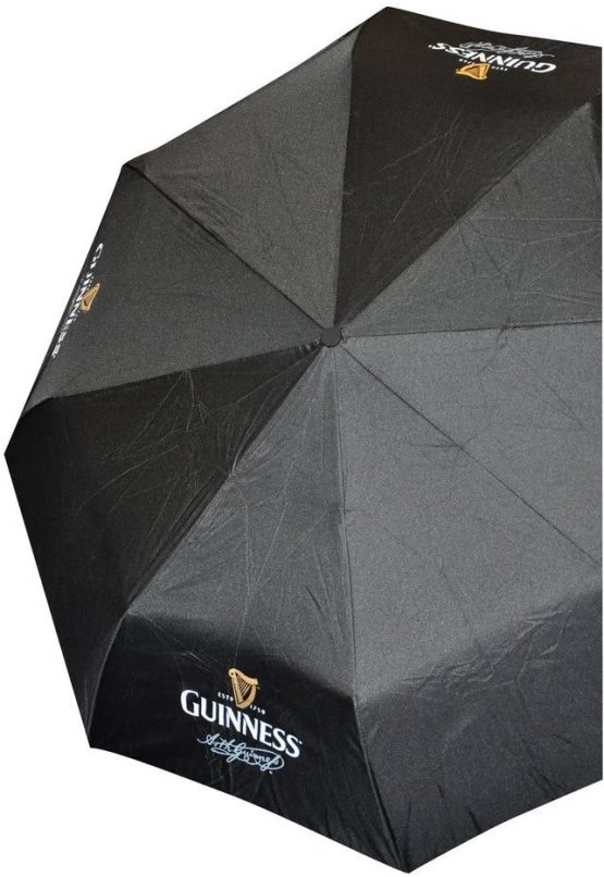Guinness Contemporary Umbrella - Image 2
