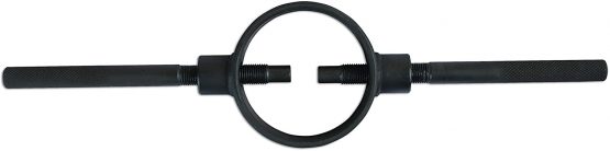Laser 6353 Motorcycle Fork Spring Compressor - Image 3
