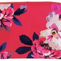 Joules Women's JLS16 Handbag Organizer, Pink, 22 x 16.5 cm