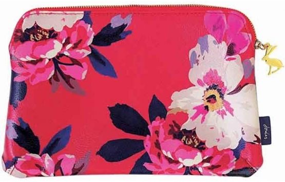Joules Women's JLS16 Handbag Organizer, Pink, 22 x 16.5 cm