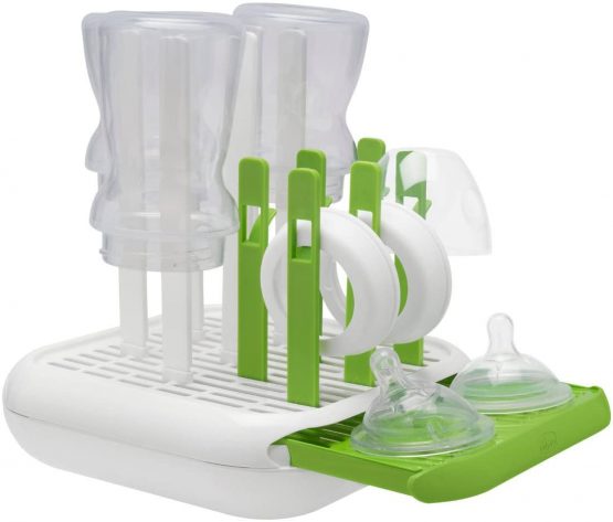 Chicco 00065357300200 Bottle Drainer