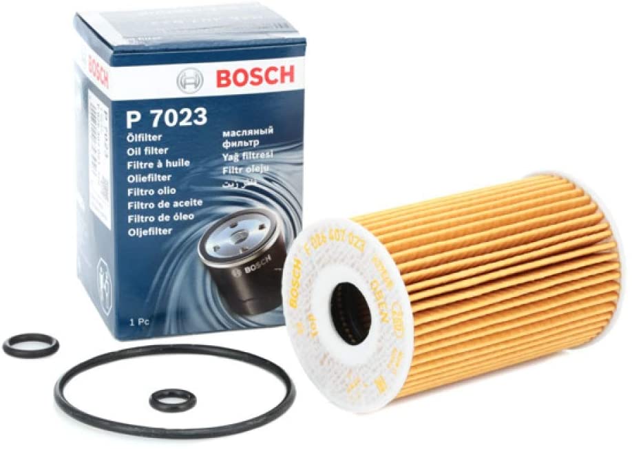Bosch P7023 - Oil Filter Car - Image 2