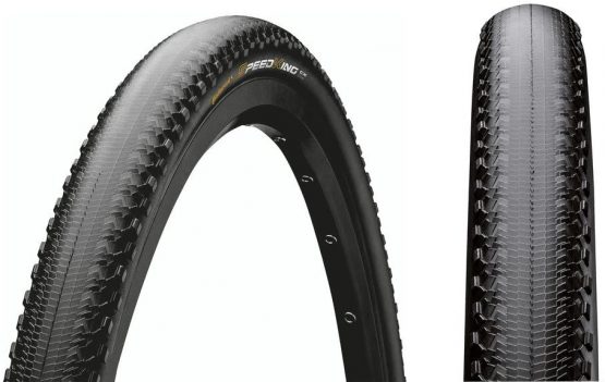 Continental Speed King CX Performance 28" Foldable 2020 Bike Tyre